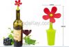 silicone bottle stoppe...