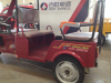 Indian Model Electric Rickshaw for Sale