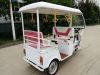 2016 Hot Selling Electric Rickshaw/Electric Tricycle for Sale