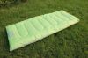 envelope sleeping bag