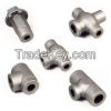 stainless steel investment castings