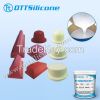 OTTPad printing molding making silicone rubber 