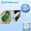 OTTAddition food grade molding making silicone rubber 