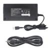 Power Adapter 170W 20V 8.5A Replacement for Lenovo ThinkPad Charger ADL170NLC2A ADL170NLC3A 45N0370 W540 E440 S431 T440p X240 Yoga 15 S5 Lenovo IdeaPad Y510p (Square Plug)