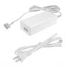 45W Magsafe2 Power Adapter Replacement Charger for Apple Macbook Air 11 Inch and 13-Inch 14.85V 3.05A