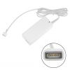 Ac Power Adapter 60W T Magsafe Charger Replacement for Apple Macbook Pro 13&quot; Compatible with MacBook Air 16.5V 3.65A