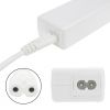 Ac Power Adapter 60W T Magsafe Charger Replacement for Apple Macbook Pro 13&quot; Compatible with MacBook Air 16.5V 3.65A