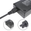 Power Adapter 170W 20V 8.5A Replacement for Lenovo ThinkPad Charger 7.9x5.5mm