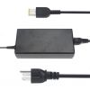 Power Adapter 170W 20V 8.5A Replacement for Lenovo ThinkPad Charger ADL170NLC2A ADL170NLC3A 45N0370 W540 E440 S431 T440p X240 Yoga 15 S5 Lenovo IdeaPad Y510p (Square Plug)