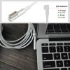 60W Ac Power Adapter Replacement Magsafe 2 Charger for Macbook Pro 13 with Retina Display and Air 11 inch