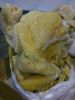 Beef offals: Frozen be...