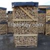 Kiln Dried Firewood for sale, Oak and beech firewood logs