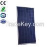 Factory price 300W POL...