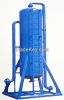 oil drilling mud solid control mud gas separator