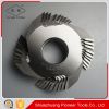 Japanese style 4 wing carbide finger joint cutter China supplier manufacturer