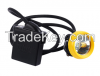 8.8AH rechargeable LED...