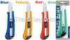 18mm cutter knife for foam board