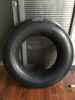 Industrial inner tube 900-10, 900-15, 100-15, 1100-15