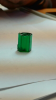 we are rough emerald supplier