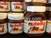 Ferrero Nutella Chocolate Spread Cream 230g, 350g and 600g