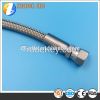 Strong high quality stainless steel teflon braided tube