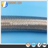 Strong high quality stainless steel teflon braided tube