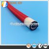 2016 The latest nylon teflon braided tube