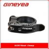 GINEYEA KC87 Bicycle bike parts Alloy Seat Clamp quick release