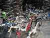 Used  Junior Folding Bicycles