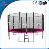 CreateFun 13ft Big Round trampoline with enclosure net