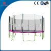 Createfun 16ft Popular Safe Bungee Trampoline, Trampoline Park