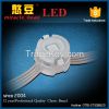 High Brightness DC 12V 20MM Single Color Led Pixel light For Channel Letter With CE ROHS Certification