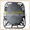 Ductile Iron Manhole C...