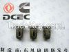inlet valve, exhaust v...