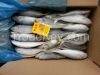 Frozen japanese scad, ...