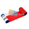 Zebra 800015-102 Red M...