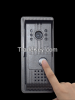 1 Megapixel night vision smartphone metal digital waterproof WiFi video doorbell