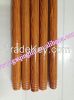 Hot Cleaning Tools broom wooden sticks for mop broom PVC coated