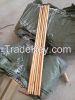 varnished wooden mop pole free samples new products on china market