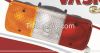 Tail Lamp Assembly Pia...