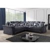 Shannon corner sofa gr...