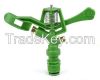 1/2  Full or Part Circle Plastic Impulse Sprinkler