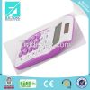 Fupu high quality 8 digit fancy electronic pocket calculator