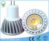 COB 3w 4w 5w MR16 GU10 GU5.3 E27 E26 12V 110V 220V 24V LED spot light 