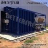 Betterfresh Agricuture...