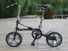 Folding outdoor bicycle /14 inch mini folding bike