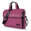 2016 With Straining Beam Shoulder Business Laptop Bag For 13.5''