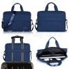 China Factory Suppliers Popular Businessmen Laptop Bag For 13.5 inch