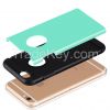 2016 Fancy Unique Corded Multi Color Customized Logo Design Phone Back Cover For Iphone 6S