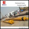 Kelly bar matched BAUER,SOILMEC, IMT,MAIT, LIEBHERR,CMV.NCB rotary drilling machine